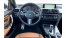 BMW 435i M Sport