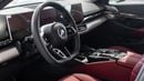 BMW 530Li 2026 | BMW 5 SERIES 530LI LEADING M SPORT PACKAGE [ EXPORT ONLY ]