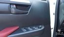 Toyota Hilux Toyota Hilux GL D-4D | 2.4L Diesel | RWD | Bed Liner | Manual Transmission | 6 Seater | GCC | Export