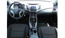 Hyundai Elantra 1.6