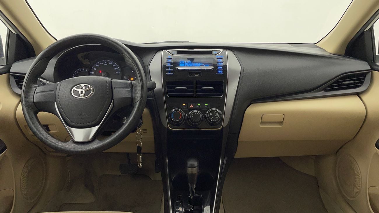 Toyota Yaris SE 1.5 | Zero Down Payment | Home Test Drive