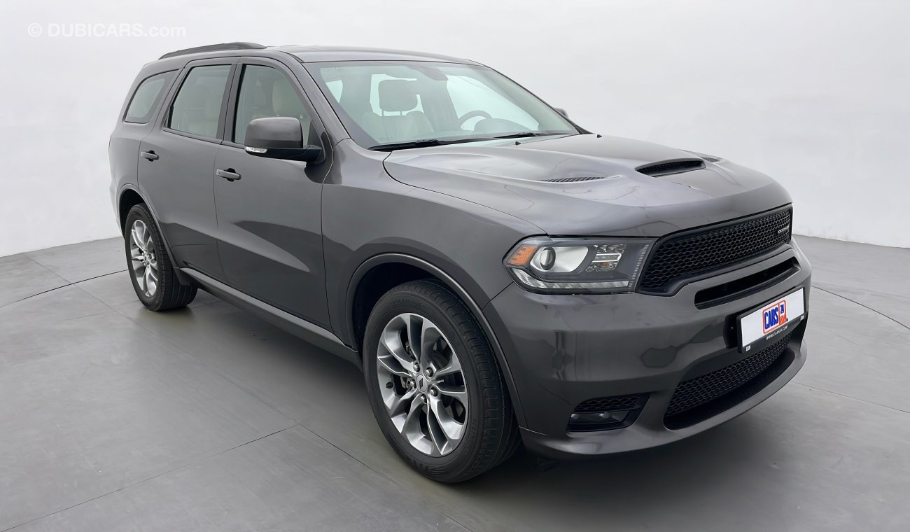 Dodge Durango GT 3.6 | Under Warranty | Inspected on 150+ parameters