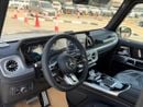 Mercedes-Benz G 63 AMG 2025 MERCEDES G63 AMG BRAND NEW KOREAN SPECS 4MATIC SUV