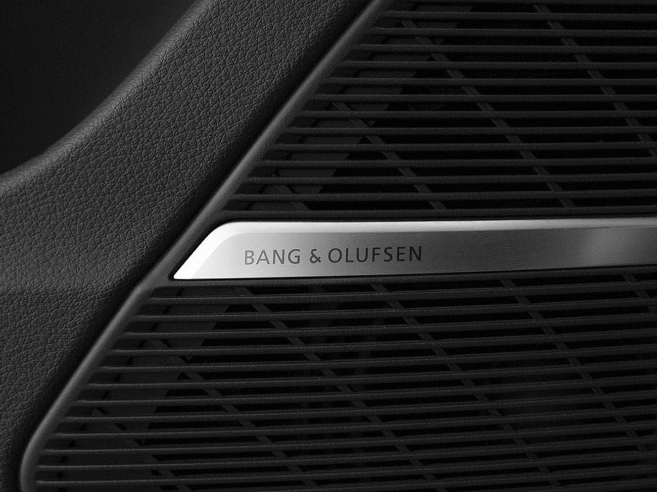 Audi RS Q8 quattro 4.0L