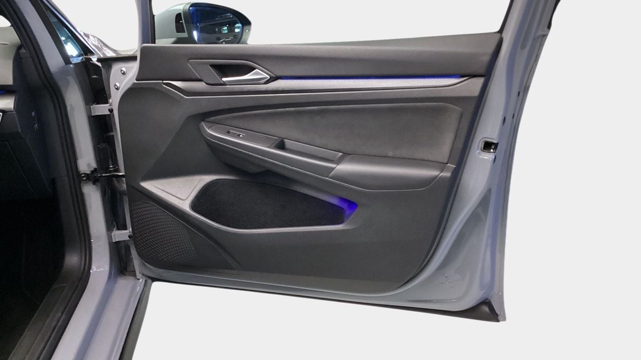 Volkswagen Golf GTI - Cloth | Guaranteed Warranty | 0 Down Payment