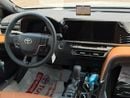 Toyota Camry 2026 Export price @ 178,000 AED