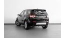 Land Rover Discovery 2015 Land Rover Discovery Sport HSE