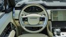 Land Rover Range Rover 2024 Land Rover Range Rover HSE P530 V8 4.4L AT Petrol AWD