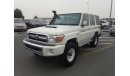 تويوتا لاند كروزر land cruiser RIGHT HAND(Stock no PM 563 )