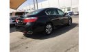 Honda Accord we offer : * Car finance services on banks * Extended warranty * Registration / export services