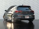 Volkswagen Golf GTI Sport 2.0T