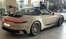 بورش 911 Targa 4S 3.0L GCC Warranty & Service