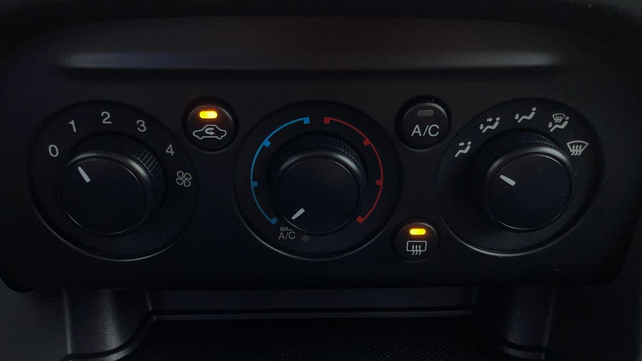 Ford Figo AMBIENTE 1.5 | Zero Down Payment | Free Home Test Drive