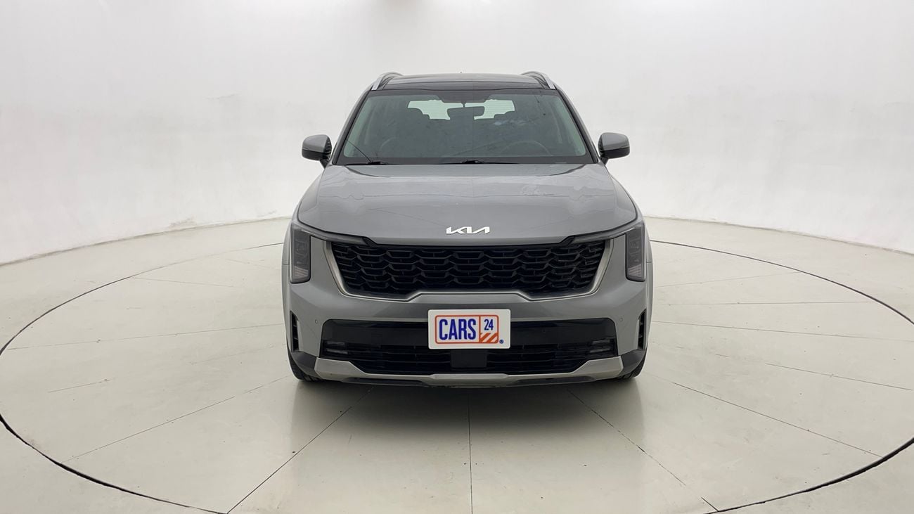 Kia Sorento EX 2.4 | Zero Down Payment | Home Test Drive