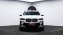 BMW X4 XDrive30i 2025 - GCC - Under 3 Years Warranty and Service Contract