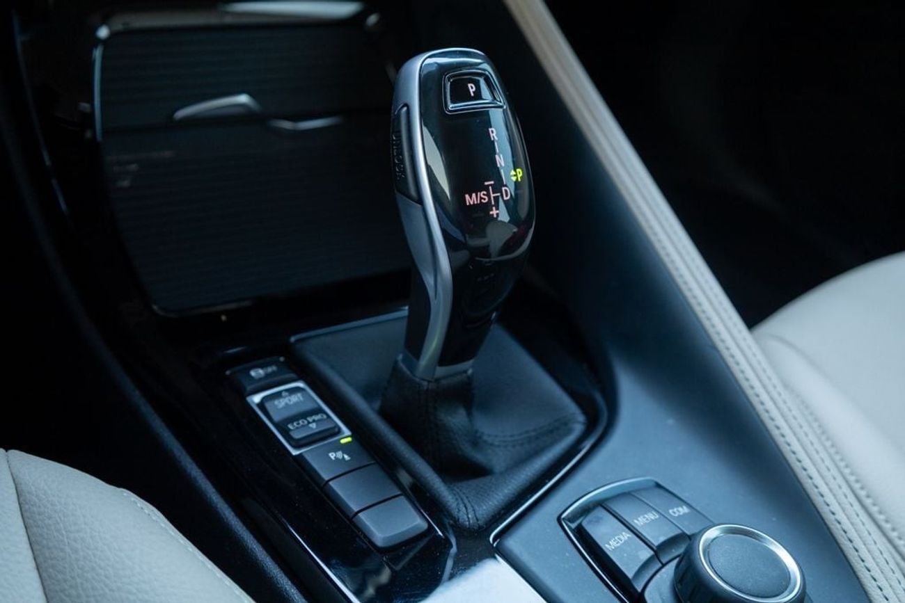 BMW X2 sDrive20i 2.0L