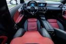 مرسيدس بنز CLA 250 Premium 2.0L