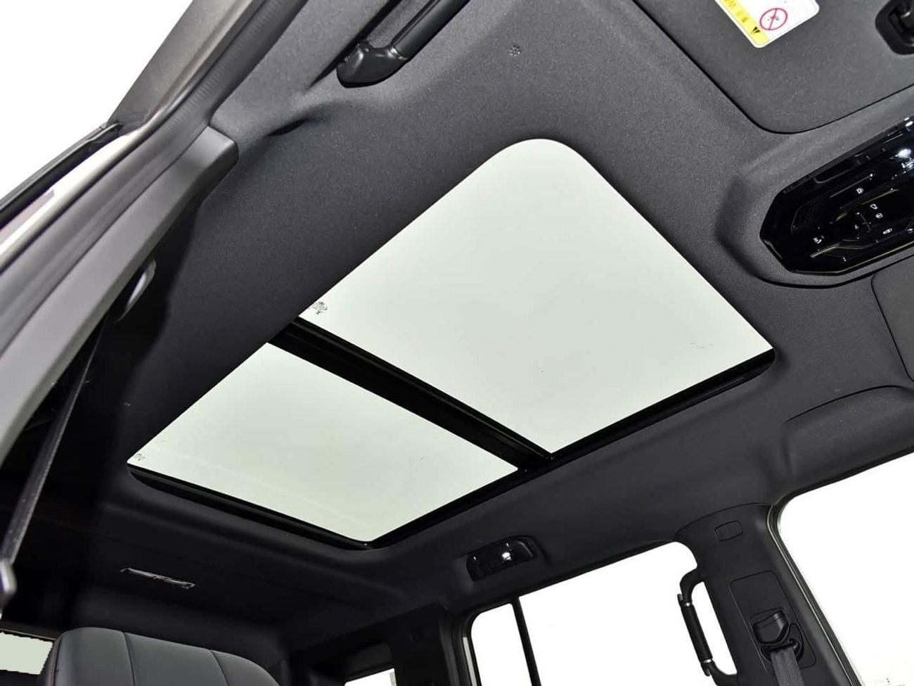 Jetour T2 LUX Jetour Traveller 2026 – 2.0T 4x4 – Brand New