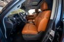 Nissan Patrol SE TITANIUM GCC Specs