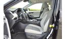 Toyota RAV4 XLE Full option Hybrid
