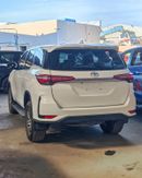 Toyota Fortuner VX2 4X4 Diesel 2.8L