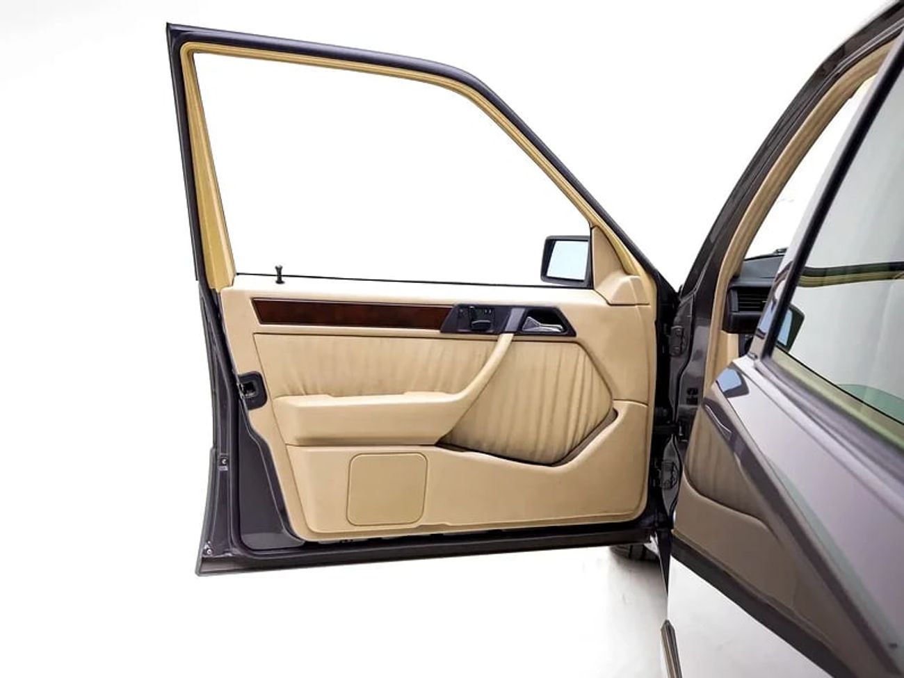 Mercedes-Benz E 500 E Class