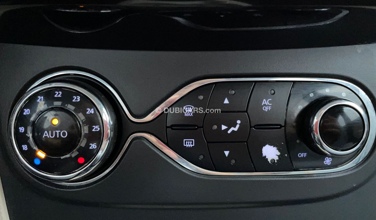 Renault Symbol SE 1.6 | Zero Down Payment | Free Home Test Drive