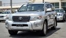 Toyota Land Cruiser GXR V6