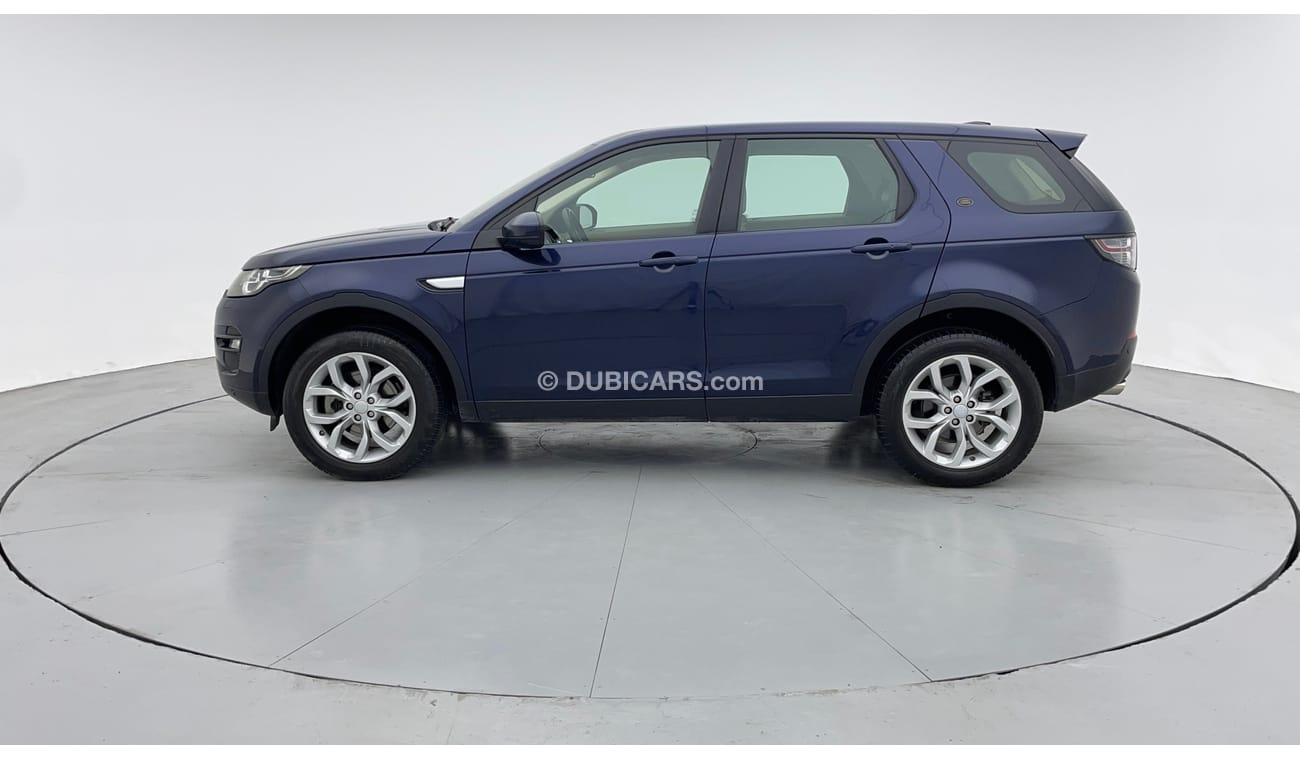 Land Rover Discovery Sport SI4 HSE 2 | Zero Down Payment | Free Home Test Drive