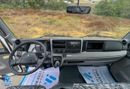 Mitsubishi Fuso Canter 6 TON TRUCK | 3.0L DIESEL RWD | EURO 5 EMISSION STANDARD