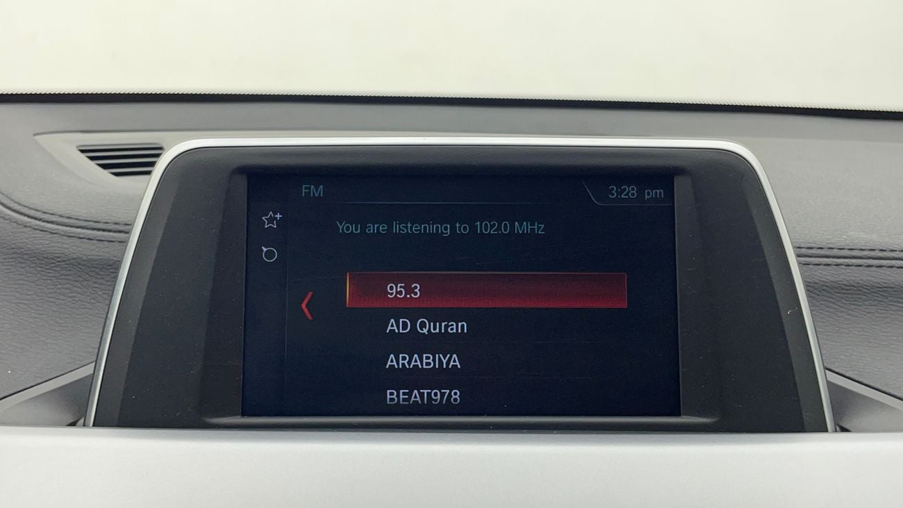 BMW X2 sDrive 20i Joy Edition 2.0L 2023 SDRIVE 20I JOY EDITION | AED 1132/Month | 0 DP | 30 Day Return | Wa