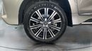 لكزس LX 570 5.7 PLATINUM AUTO 4WD SHIMAMOKU GRAY | شامل الضمان | 0 ﺪﻔﻋﺓ ﺃﻮﻟﻯ