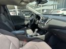 Chevrolet Malibu LS (NON GCC)