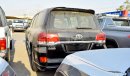 Toyota Land Cruiser VX-E V8 5.7 Grand Touring