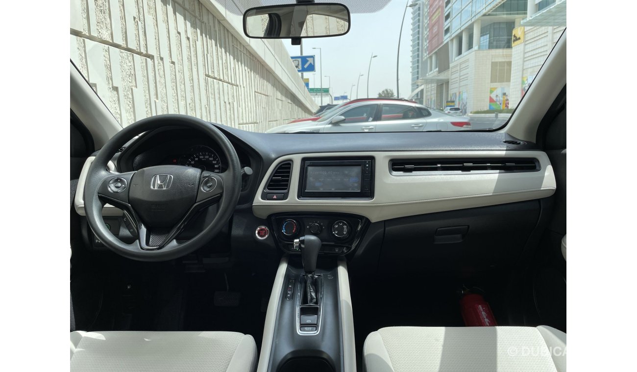 هوندا HR-V LX 1.8 | Under Warranty | Free Insurance | Inspected on 150+ parameters