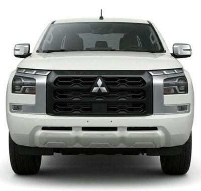 ميتسوبيشي L200 MITSUBISHI L200 SPORTERO 4X4 - 2026 DOUBLE CAB GLS DIESEL AUTOMATIC HIGH POWER