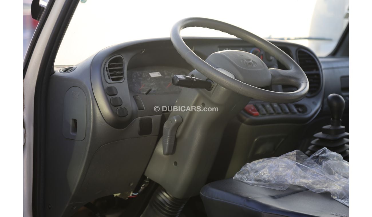 Hyundai HD 45 CARGO