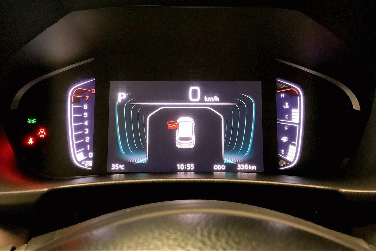 Toyota Urban Cruiser GLX | Guaranteed Warranty | 0 Down Payment