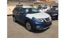 Nissan X-Trail Nissan X-Trail 2.5 4WD Aut