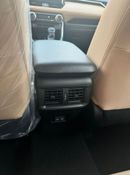 تويوتا راف ٤ 2.5L HYBRID AWD 2024 GCC