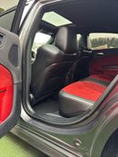 Dodge Charger SRT Hellcat 6.2L (707 HP)