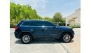 Jeep Grand Cherokee Laredo GCC || 1230PM || JEEP GRAND CHEROKEE 2014 ll 0% D.P || PREFECT CONDITION