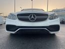 Mercedes-Benz E300 Avantgarde Mercedes E300 2015 KIT 63 _GCC_2015_Excellent Condition _Full option