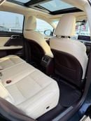 Lexus RX350 Platinum 3.5L (296 HP)