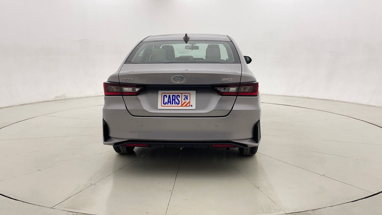 Toyota Yaris E 1.5 | Zero Down Payment | Home Test Drive