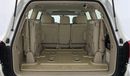 Toyota Land Cruiser GXR 4.6 | Under Warranty | Inspected on 150+ parameters