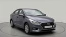 Hyundai Accent GL 1.4L (107 HP) Sedan 2021 GL | AED 439/Month | 0 DP | 30 Day Return | Warranty | Service History