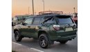 Toyota 4Runner TOYOTA 4RUNNER 2021 MODEL FULL OPTION