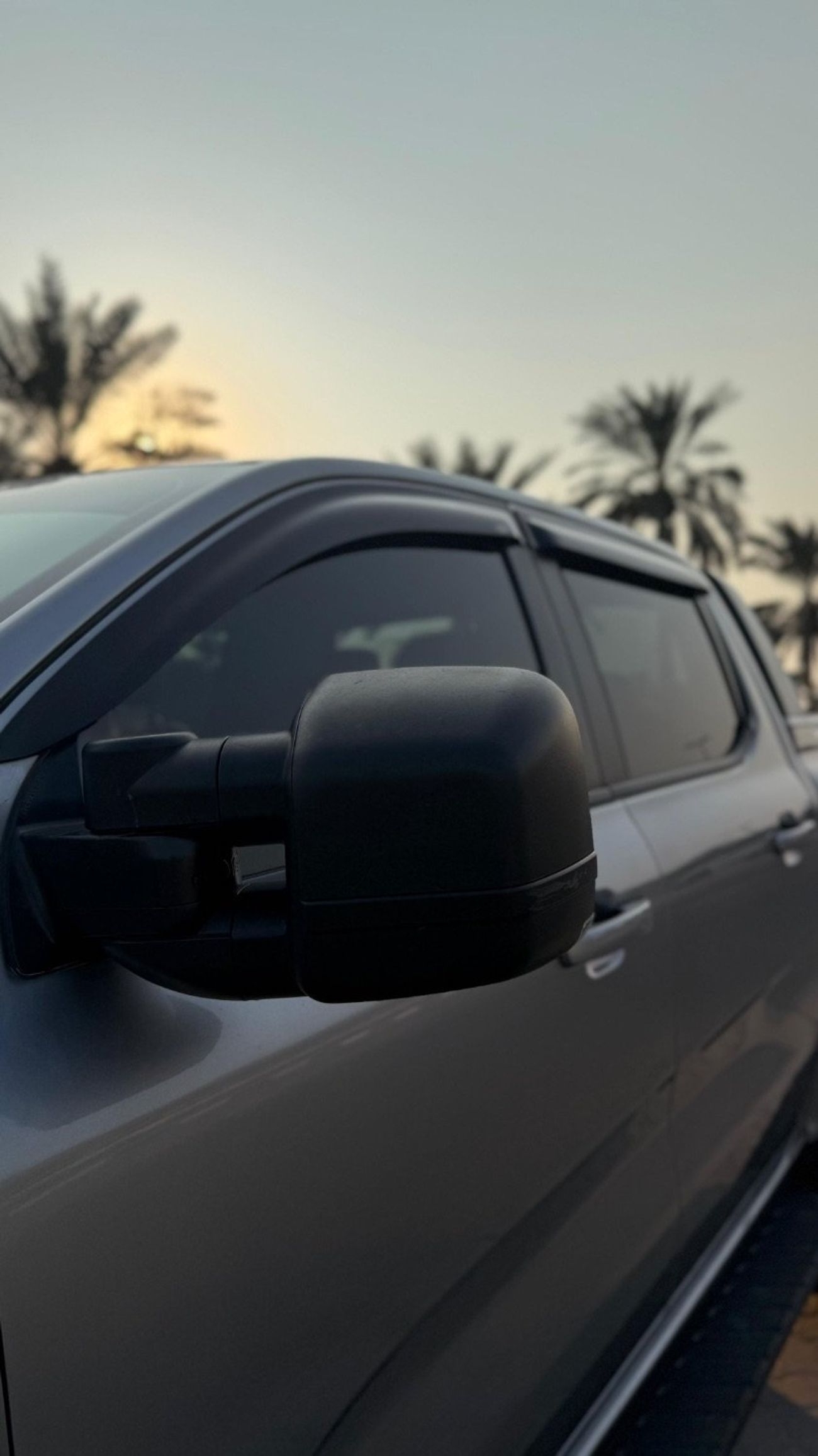 فورد رانجر XLT export from Australia