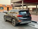 Hyundai Santa Fe 2020 PANORAMIC 2.0 TURBO 360 CAMERA CANADA IMPORTED